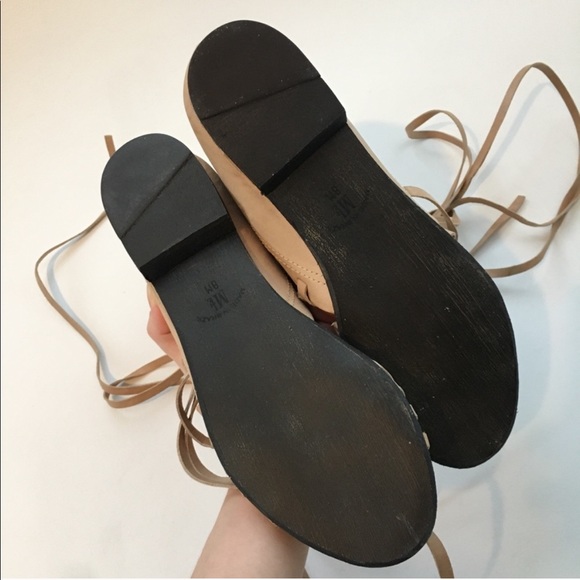 NIB MIA Limited Edition Napoli Gladiator Sandals - Picture 12 of 14